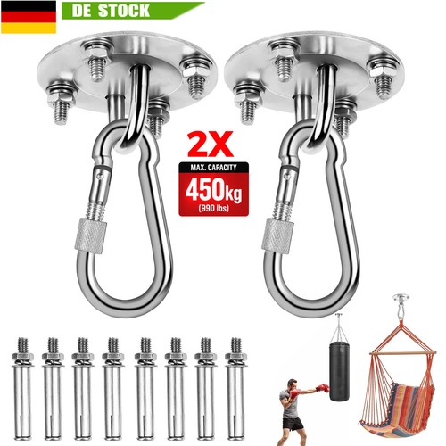 Deckenhaken schwerlast - deckenhaken,