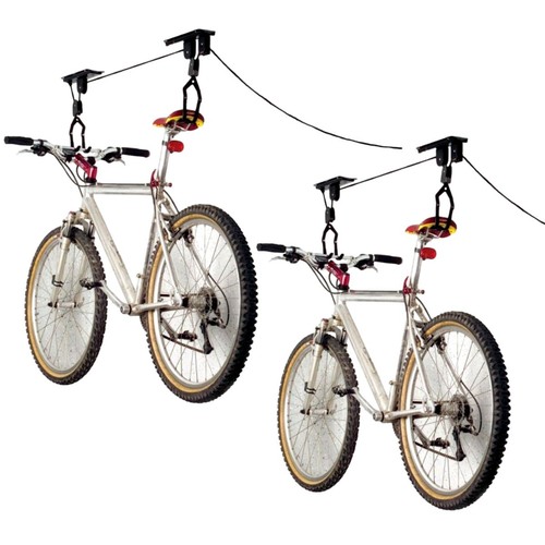 Bike fahrrad lift - 2x, fahrrad-lift