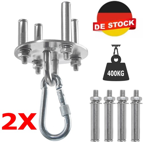 Deckenhaken schwerlast - deckenhaken,