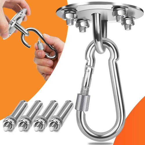 Deckenhaken liebesschaukel - deckenhaken,