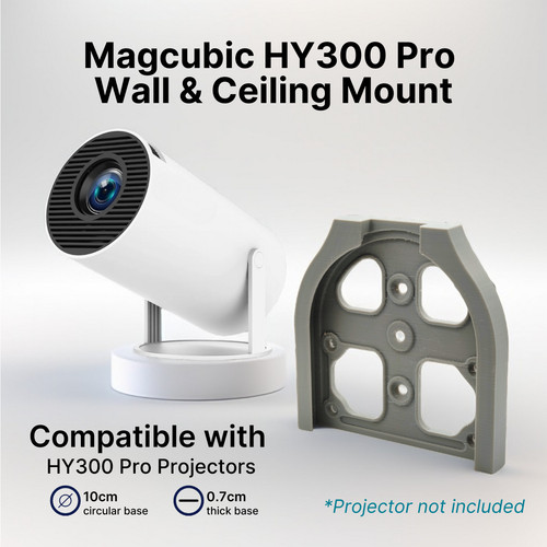 Für magcubic hy300 pro - für,