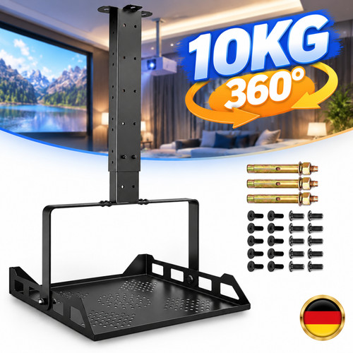 Teleskop deckenhalterung kg - teleskop,