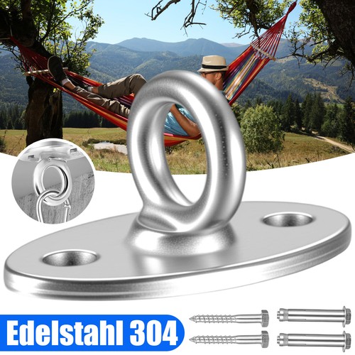 Deckenhaken schwerlast - 1x,