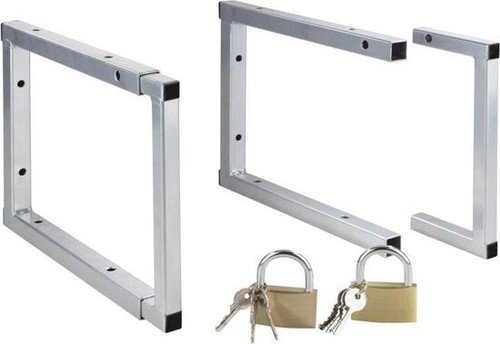 Wand deckenhalter geräte - 2x,