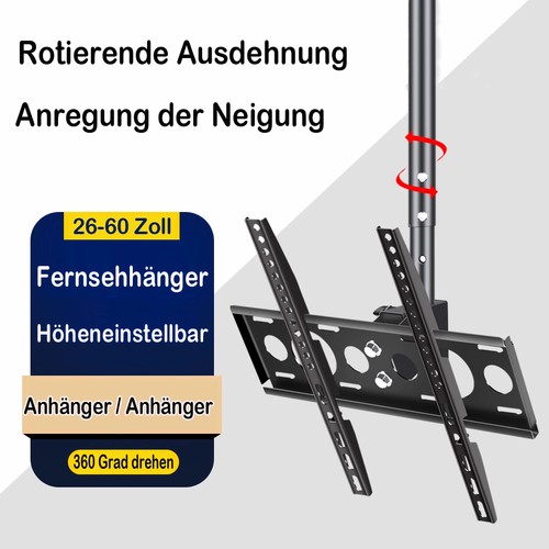 Deckenhalterung fernseher - tv,