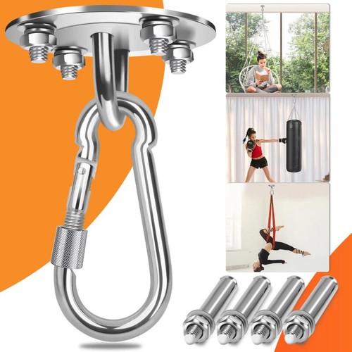 Deckenhaken schwerlast - 1x,