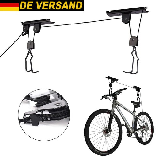 Fahrradlift fahrrad deckenlift - fahrradlift,