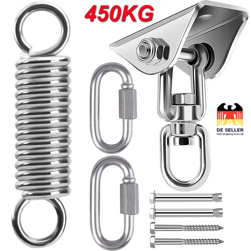 Deckenhaken halterung 360 - deckenhaken,