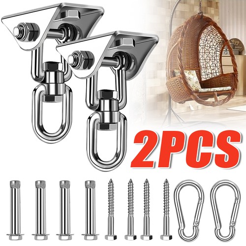 2pcs schwerlast haken - 2pcs,