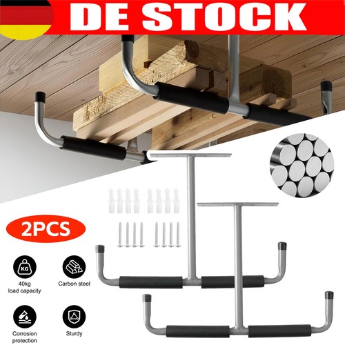 Deckenhaken garage - deckenhaken,