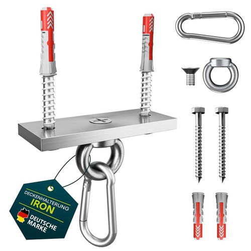 Boxsackhalterung 140kg