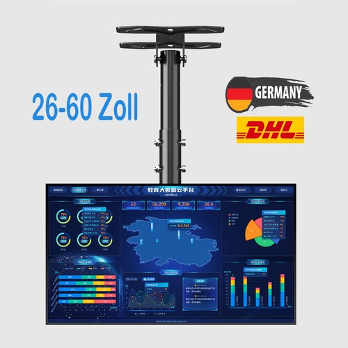 Deckenhalterung für 60 - tv,