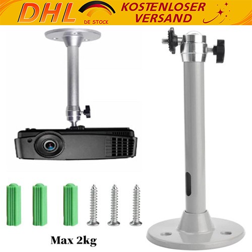 Beamer deckenhalterung - beamer,