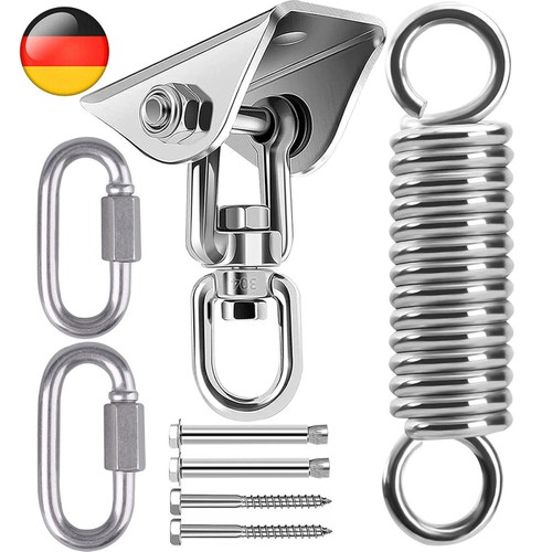Deckenhaken halterung 360 - deckenhaken, 360°