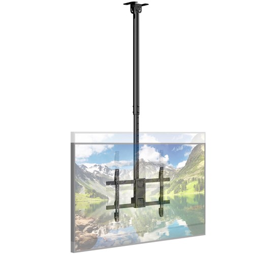 Deckenhalterung 4386 flach - tv, 4386"