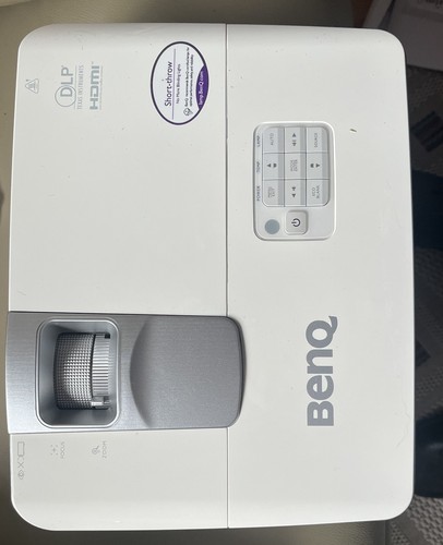 Benq w1080st kurzdistanz - benq, dlp