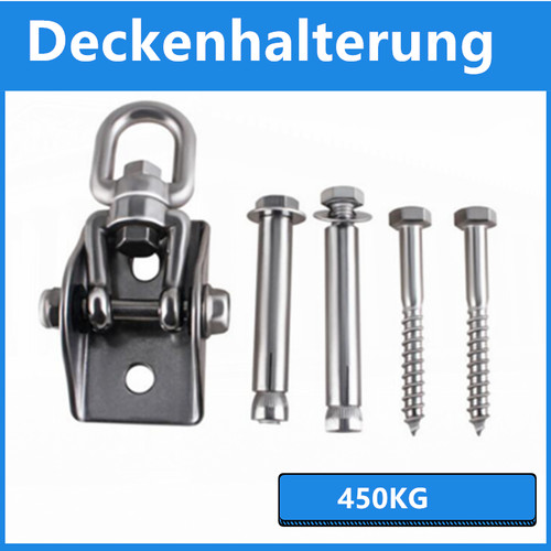 Deckenhaken schwerlast 450kg - deckenhaken,schwerlast,