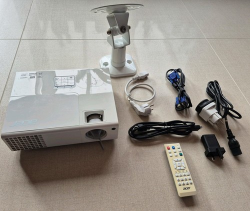 Acer beamer h6510bd full - h6510bd, hd