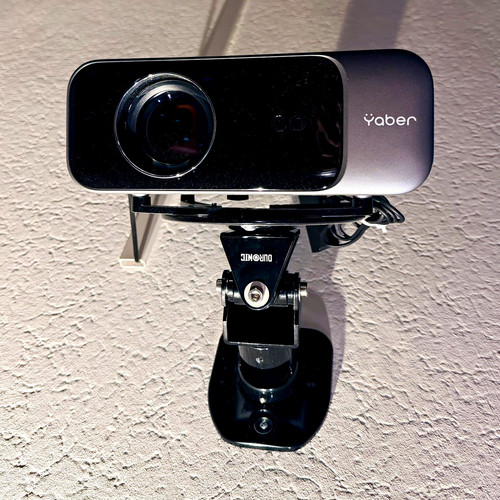 Yaber pro beamer - yaber,