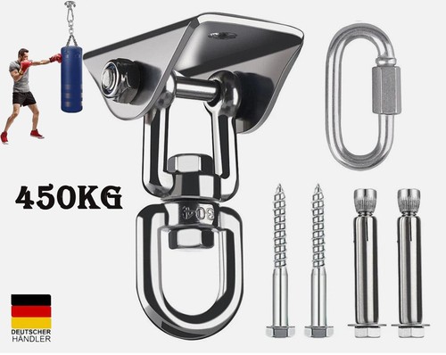 Schaukelhaken 360 drehbar - 360°,